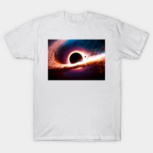 Mystical Universe T-Shirt